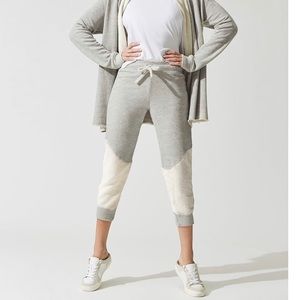 [NWT] [chill by will] [carbon38] ✨ Grey Joggers ✨